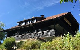 Landhausvilla Strittberg 7
