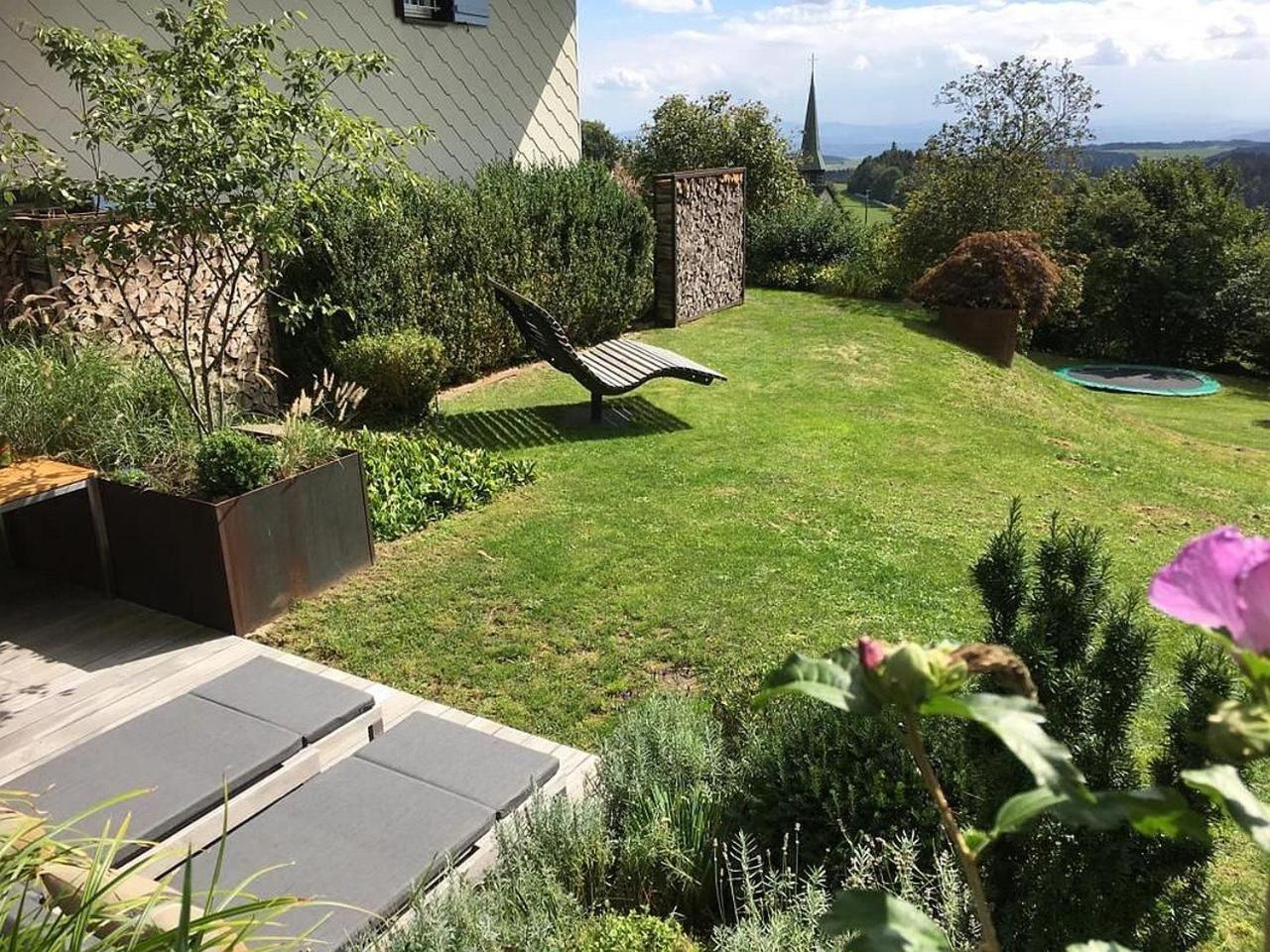 Landhausvilla Strittberg 7 Höchenschwand Buitenkant foto