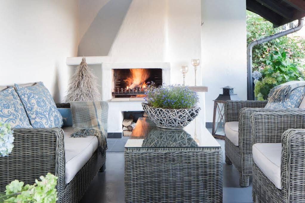 Landhausvilla Strittberg 7 Höchenschwand Buitenkant foto